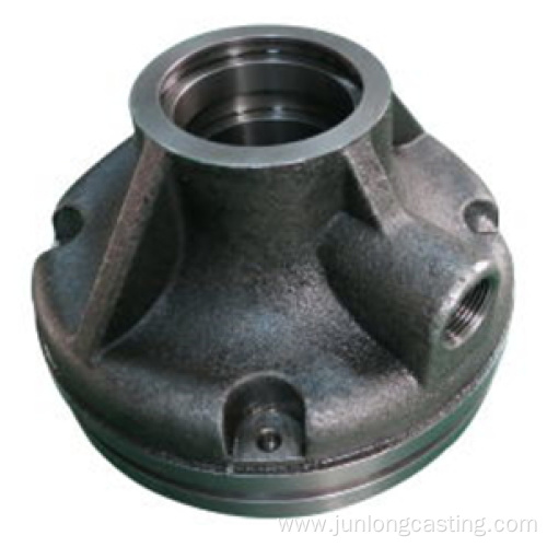 Auto Parts Precision Castings